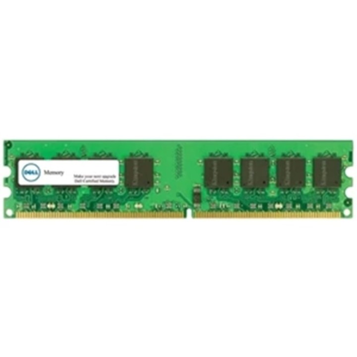 dell memoria ram servidor  dell npos upgrade 16gb ddr4 udimm 3200mhz ecc