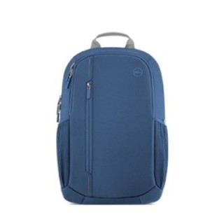 dell mochila dell ecoloop urban para portatil 15 pulgadas azul