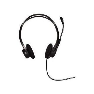 logitech auriculares con microfono logitech pc960 usb