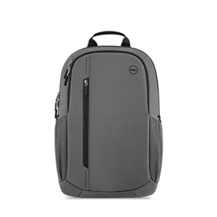dell mochila dell ecoloop urban para portatil 15 pulgadas gris