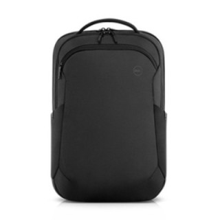 dell mochila dell ecoloop pro para portatiles 17 pulgadas negro
