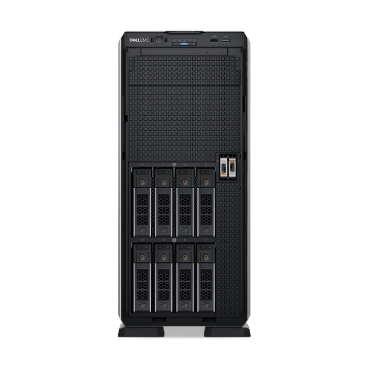 dell servidor dell emc poweredge t550 4309y 16gb ram    xeon silver 2309y    ssd 480gb