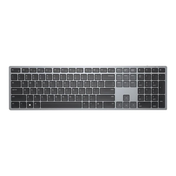 dell teclado dell kb700 inalambrico