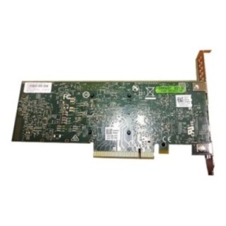 dell adaptador de red dell broadcom 57416 2x rj45