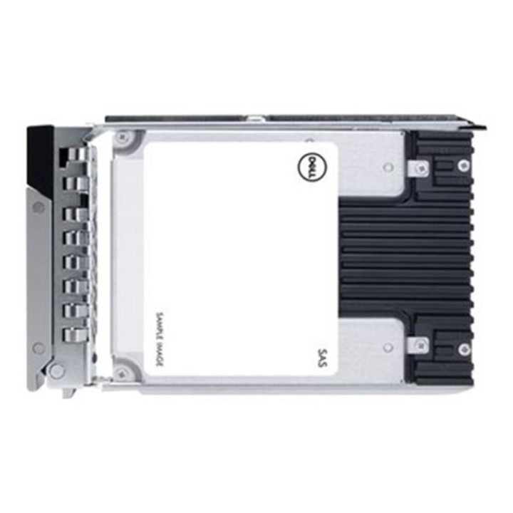dell disco duro interno ssd dell 2.5 pulgadas 960gb sata 6gb   s 345   becq
