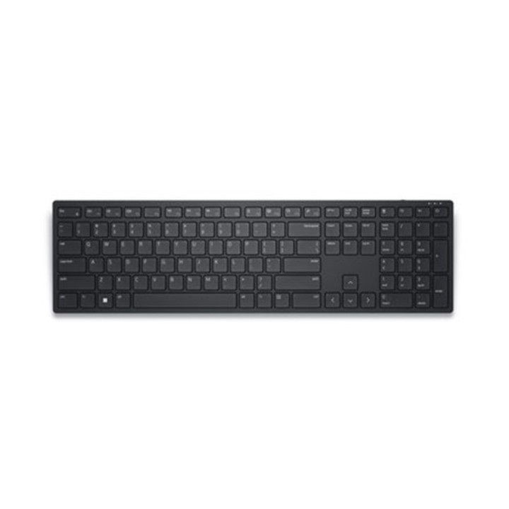 dell teclado dell kb500 inalambrico