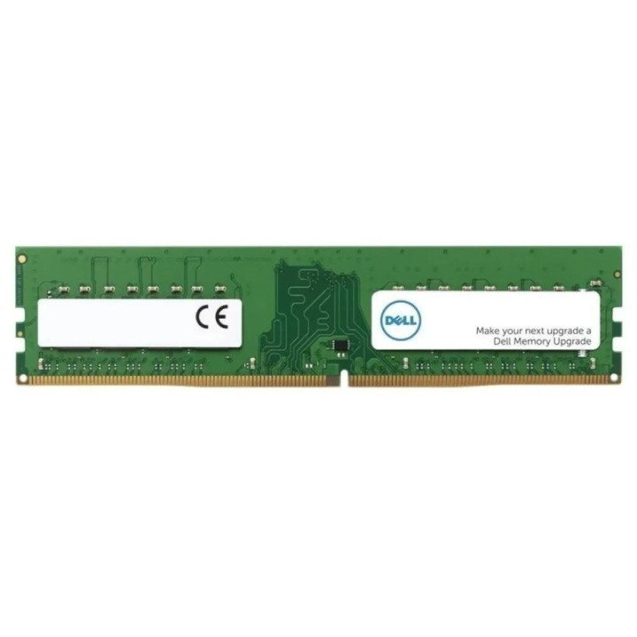 dell memoria ram servidor  dell upgrade 16gb ddr5 udimm 4800mhz ecc