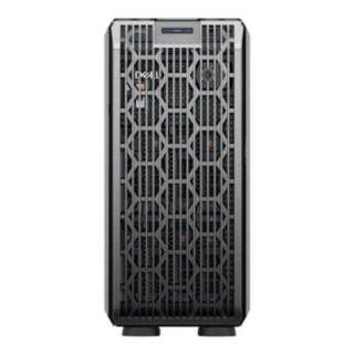 dell servidor dell poweredge t350 xeon e   2336 6 core 16gb    2x4tb