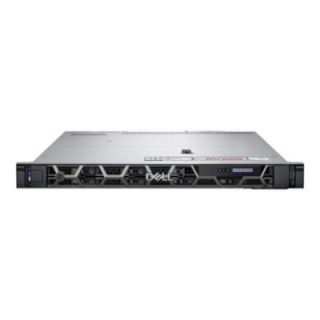 dell servidor dell poweredge r450 intel xeon silver 4314 16gb ssd 480gb