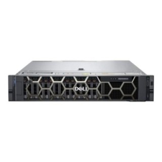 dell servidor dell poweredge r550 intel xeon silver 4314 32gb ssd 480gb