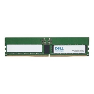 dell memoria ram servidor dell 32gb ddr5 dimm 4800mhz