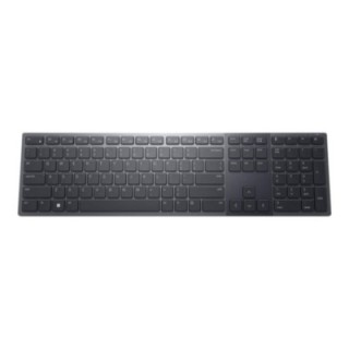 dell teclado dell kb900 inalambrico