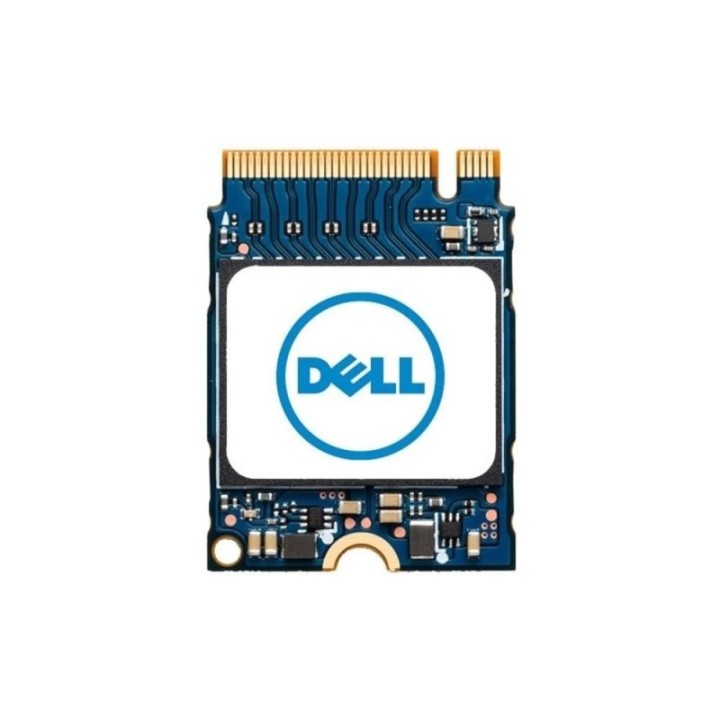 dell disco duro interno ssd dell ac280177 256gb m.2 pcie 4.0
