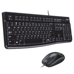 Combo Teclado/raton...