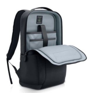 dell mochila dell ecoloop pro slim para portatil 15 pulgadas negro