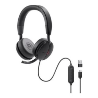 dell auriculares dell pro wh5024 negro