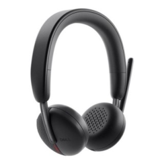 dell auriculares dell wl3024 inalambrico negro