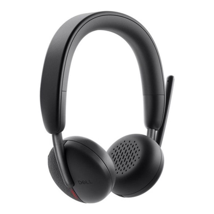 dell auriculares dell wl3024 inalambrico negro