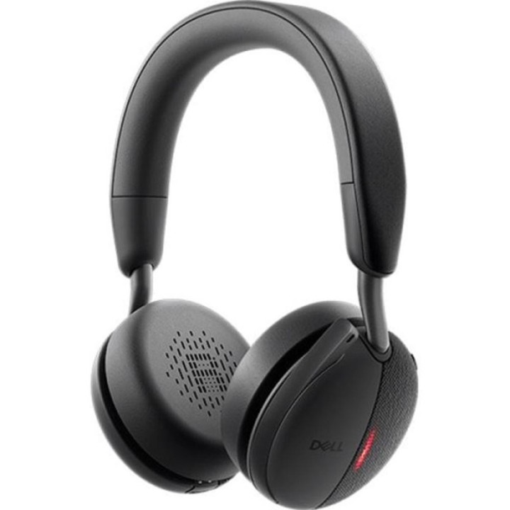 dell auriculares dell wl5024 inalambrico negro