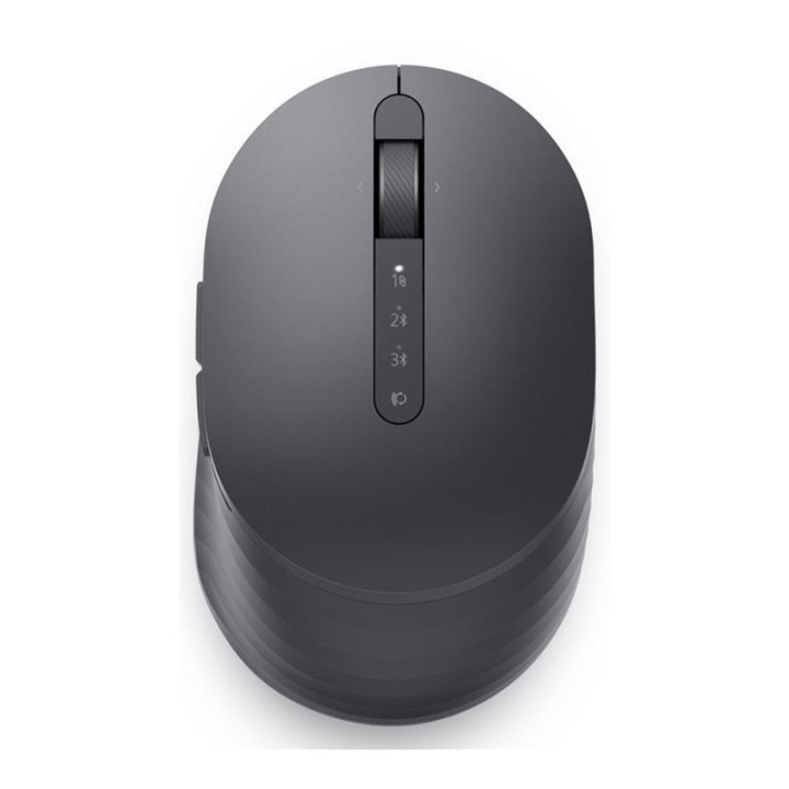 dell raton inalambrico dell ms7421w negro