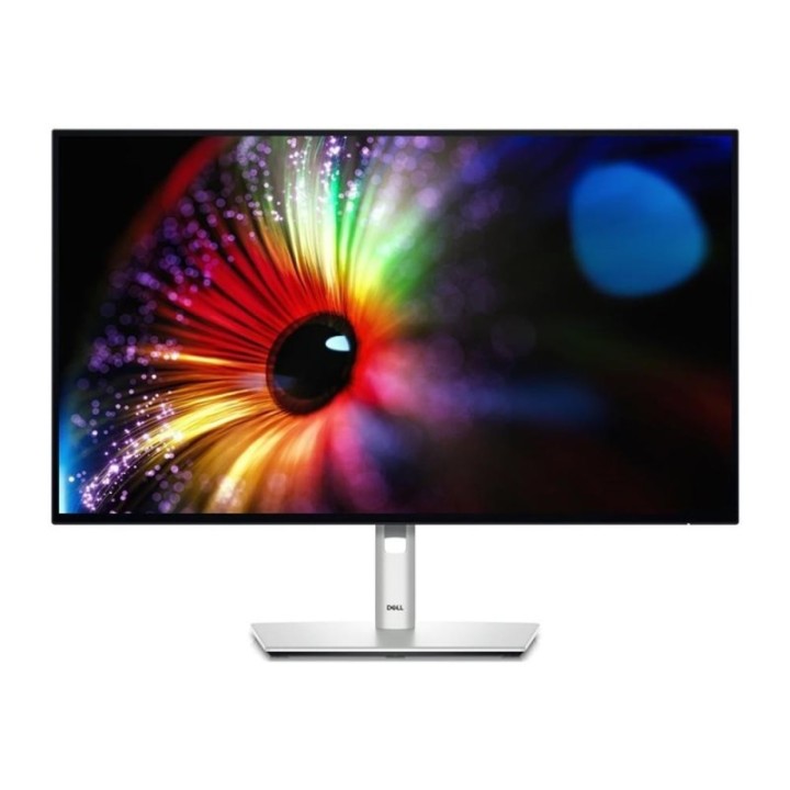dell monitor del ultrasharp u2724d 27 pulgadas qhd 120hz