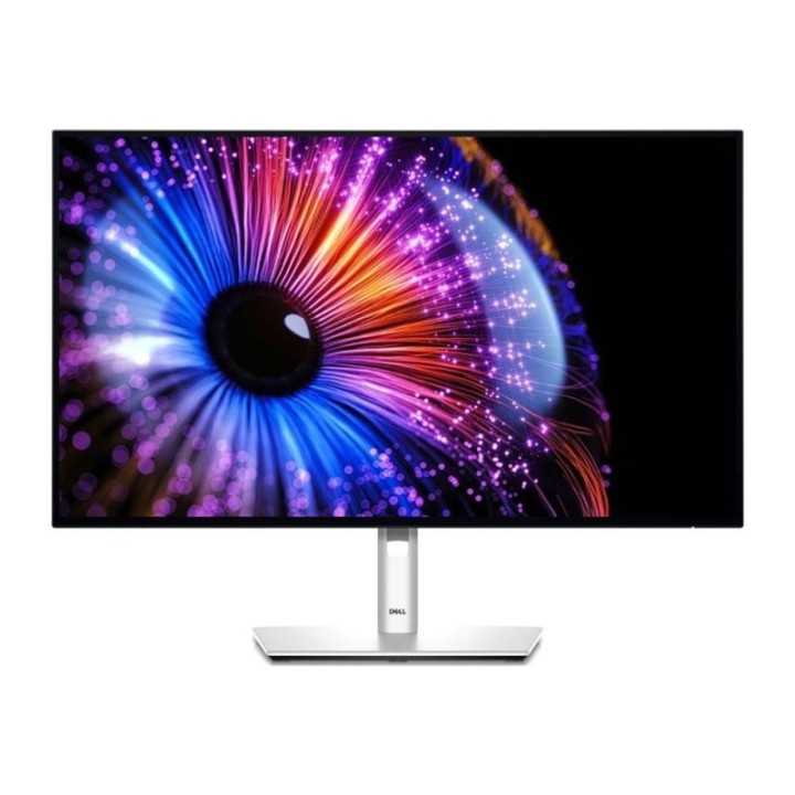 dell monitor del ultrasharp u2724de 27 pulgadas qhd 120hz