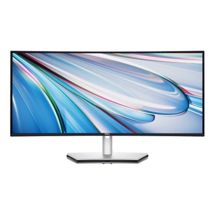 dell monitor curvo dell ultrasharp u3425we 32 pulgadas 120hz