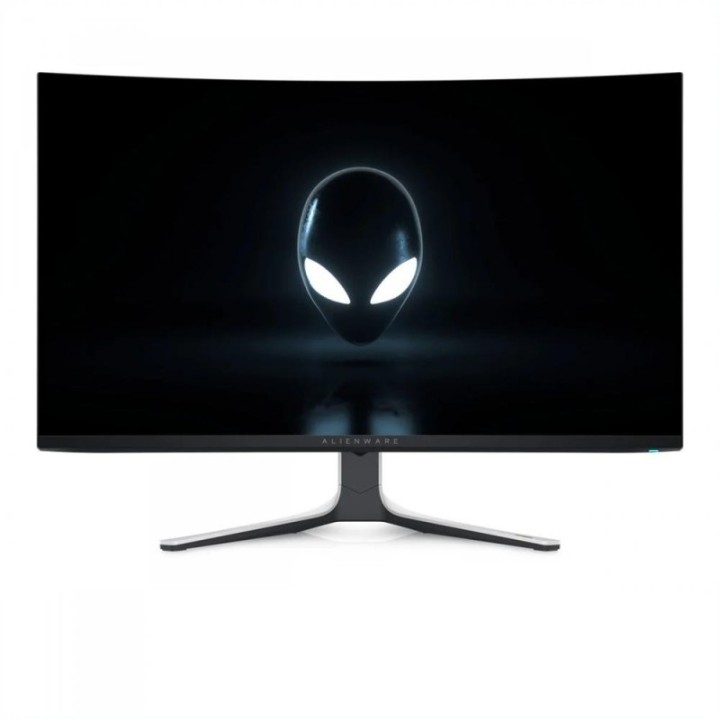 dell monitor curvo gaming dell alienware aw3225qf 32 pulgadas 4k uhd 240hz
