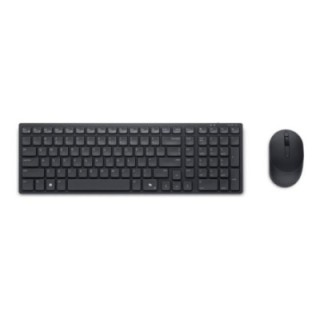 dell teclado + raton dell km555