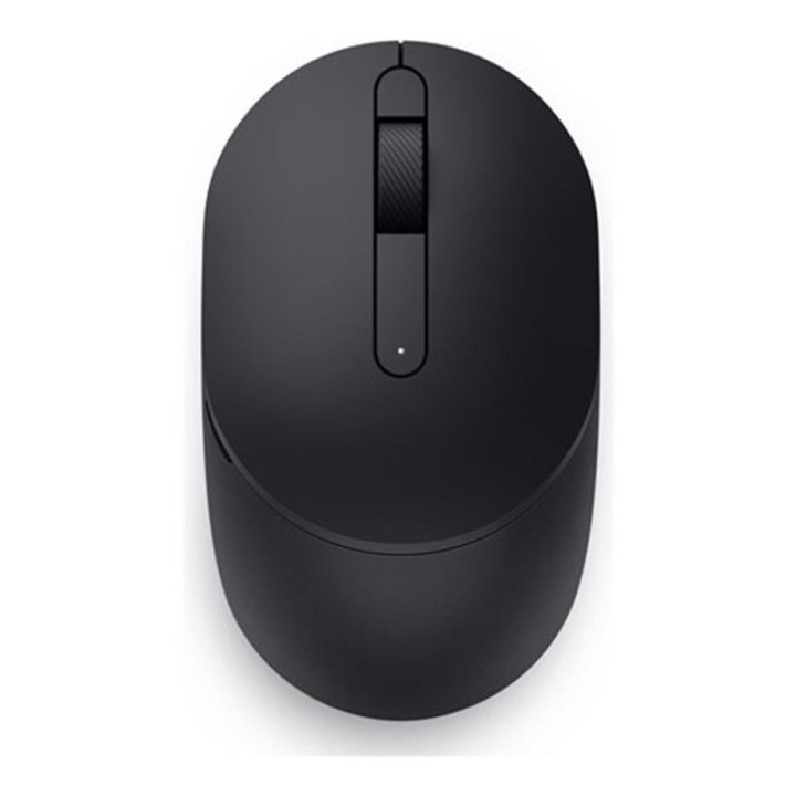 dell raton inalambrico dell silent mouse ms355 negro