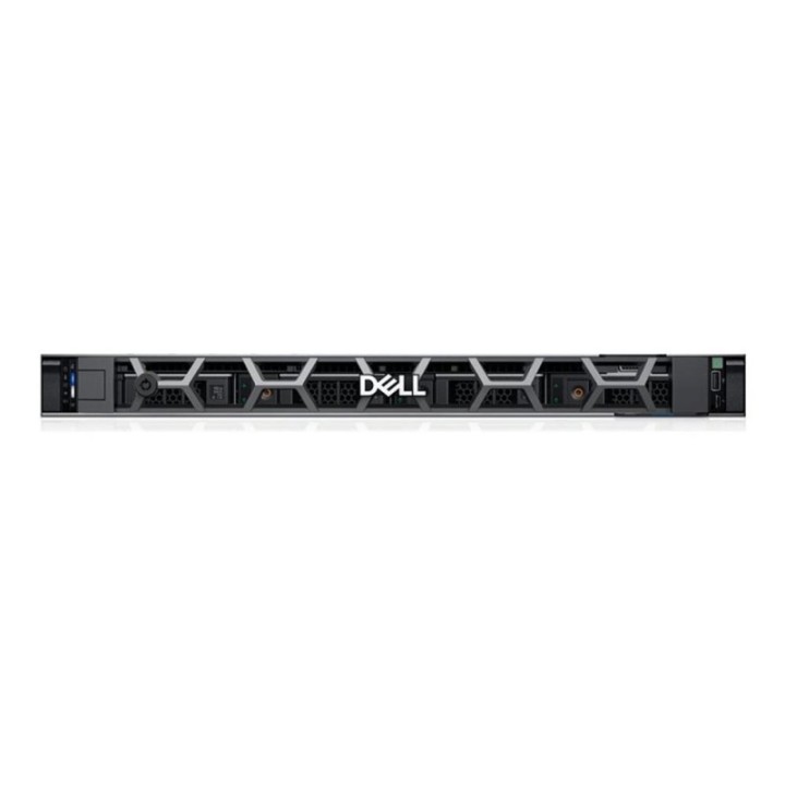 dell servidor dell poweredge r660xs xeon gold 5416s 32gb 2 x ssd 480gb