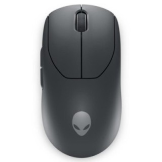 dell raton inalambrico gaming dell alienware pro negro
