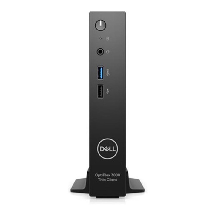 dell ordenador dell optiplex 3000 tc celeron n5105    8gb    64gb    thinos
