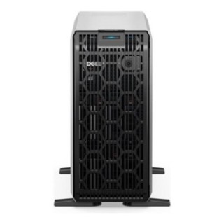 dell servidor dell poweredge t360 xeon e   2434 4 core 16gb    ssd 480gb