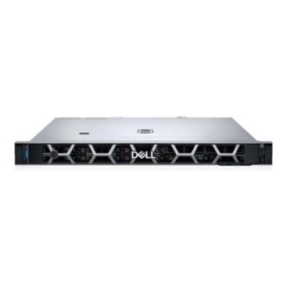 dell servidor dell poweredge r360 xeon e   2414 16gb ssd 480gb