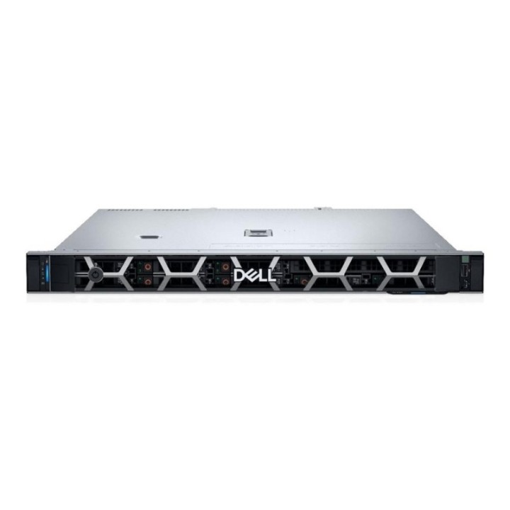 dell servidor dell poweredge r360 xeon e   2414 16gb ssd 480gb