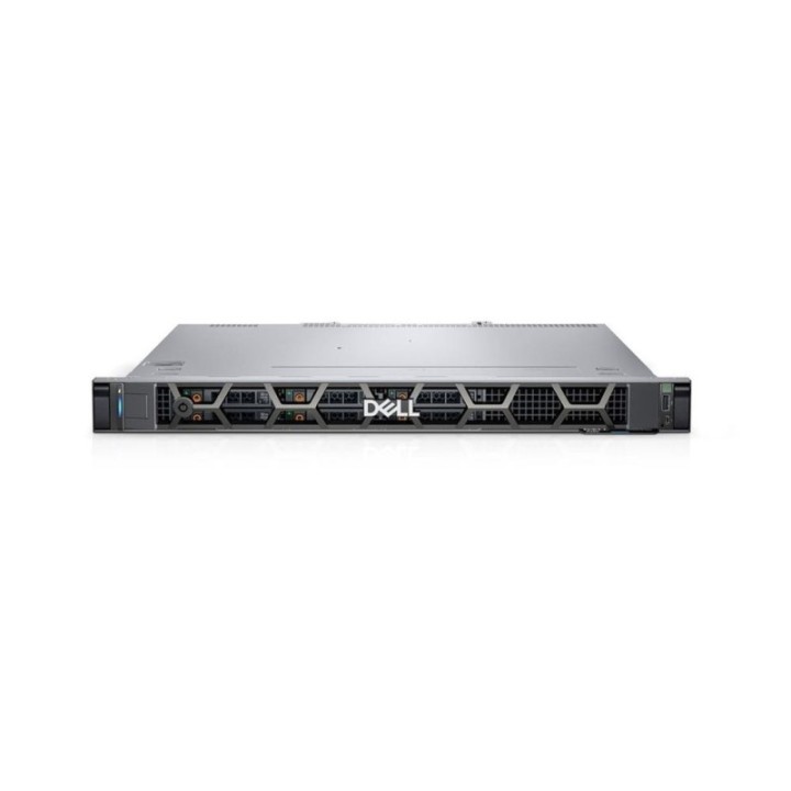 dell servidor dell poweredge r260 intel xeon e   2434 16gb 1.2tb