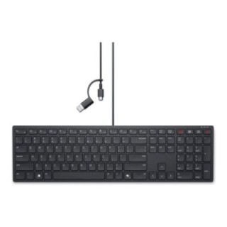 dell teclado dell kb525c