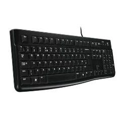 Logitech Teclado Logitech...