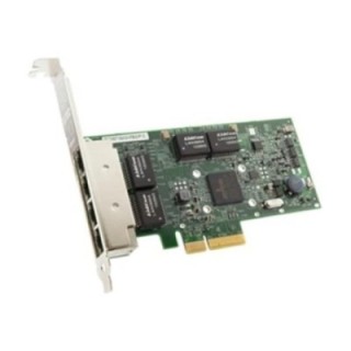 dell tarjeta de red dell 540   bdrl 4x rj45