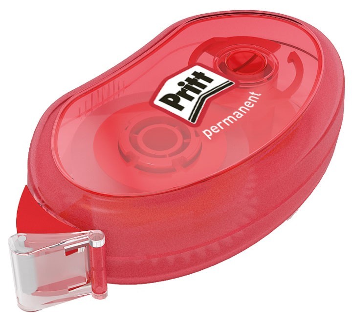 roller adhesivo pritt permanente 16m