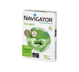 caj 5paq .500h pap navigator ecological a4 75g