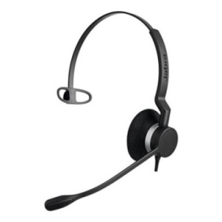 jabra auriculares jabra biz 2300 mono