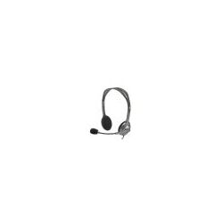 Logitech Auriculares Con...