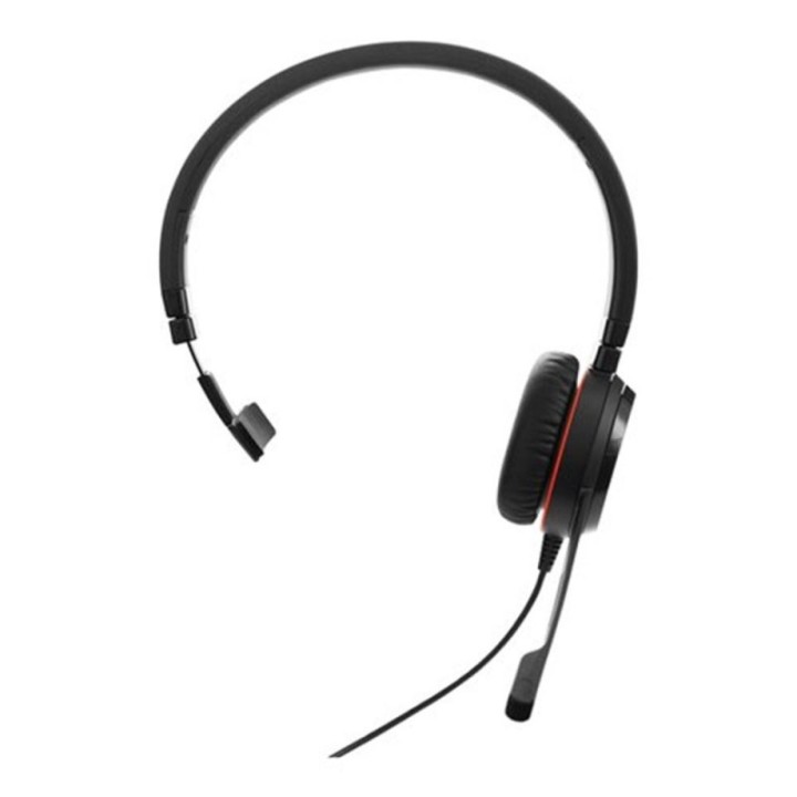 jabra auricular jabra evolve 30 ii uc negro