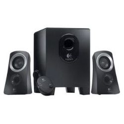 Altavoces Logitech Z-313...