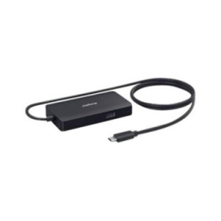 jabra hub jabra panacast usb tipo c 6 en 1