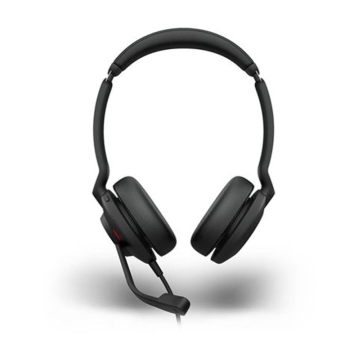 jabra auriculares jabra evolve2 30 se uc negro