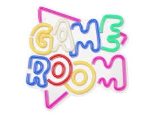 forever lampara forever neon plexi led game color multicolor neolia