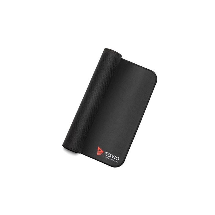 alfombrilla gaming savio bk edition turbo d xl black edition 900x400mm